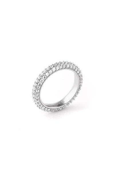 Guess Jgujubr04672jwrh54 Kadın Yüzük