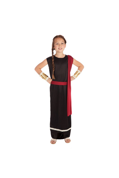 KidMania Romanian girl costume 10-12 years 140-152 cm