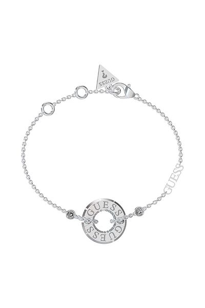 Guess Jgujubb03113jwrhs Model Women's Bracelet