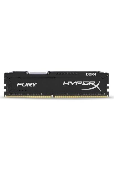 Kingstone Kingston HyperX Fury 8GB DDR4 2666MHz Ram HX426C16FB2/8