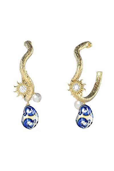 Guess Jgujube05084jwygwbtu Kadın Küpe