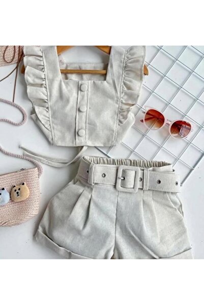 Yavrumsa Set de 3 piese Eva Mindy Linen