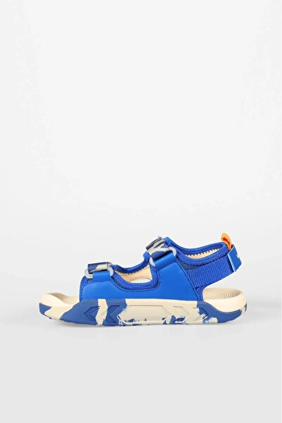 Vicco Boy's Anatomic Sandals Tape