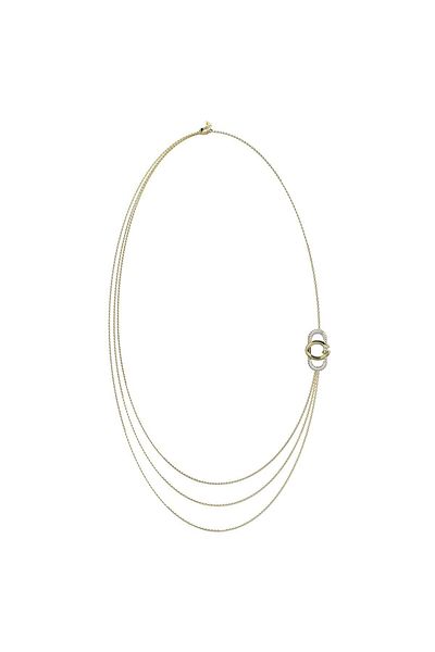 Guess Jgujubn04514Jwygtu Women's Necklace