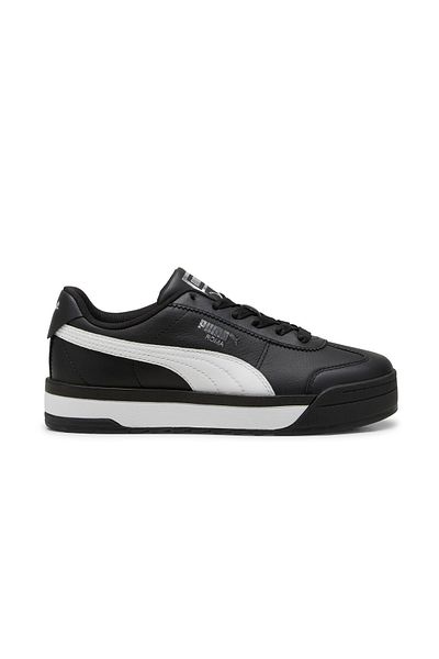 Puma Sneakers - Flat