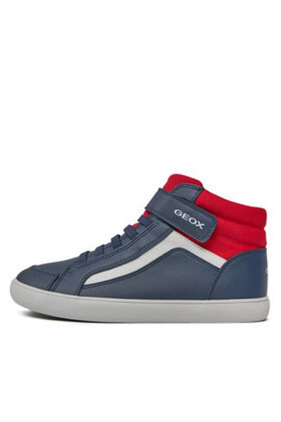 Geox adidași pentru băieți J365CC-05410 albaștri