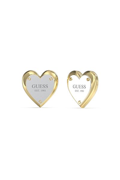 Guess Jgujube04209Jwygrhtu Women's Earrings
