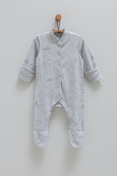 Caramell Little Emu Sleep Time Sleeping Bag with Gloves 1.0 Tog