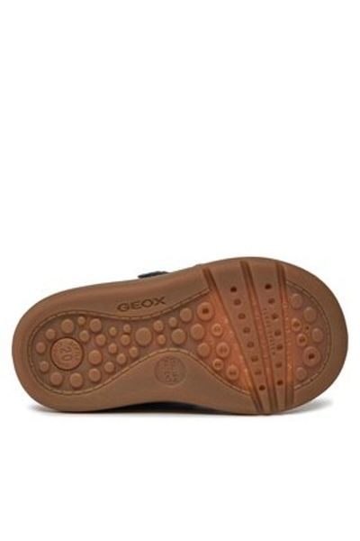 Geox adidași pentru băieți B044DD-0CL22 albaștri