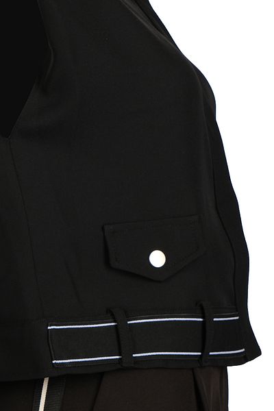 Ysatis Women's Vest 25251200114