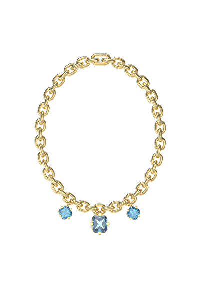 Guess Jgujubn04231jwygbltu Kadın Kolye