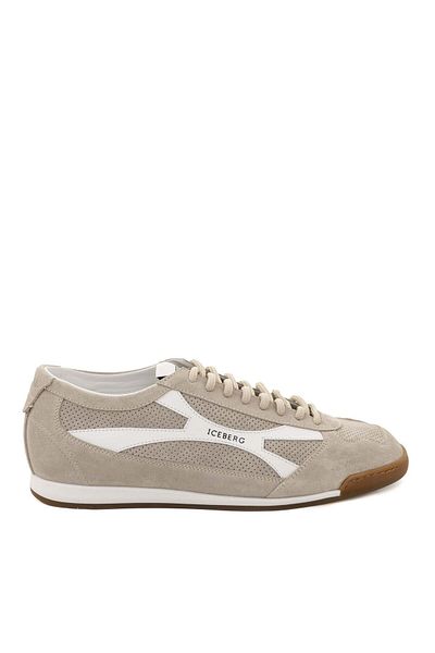 Iceberg Men's Sneakers Iu1753 41