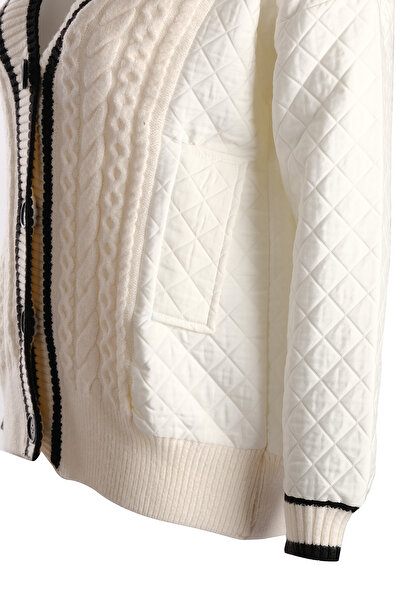 Vedi Cardigan pentru femei 2322806