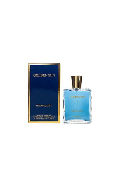 Amd Unisex perfume, AMD Perfumes, Moon Light, 100 ml