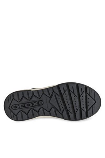 Geox geox boys' sneakers J36HAA-022FU black