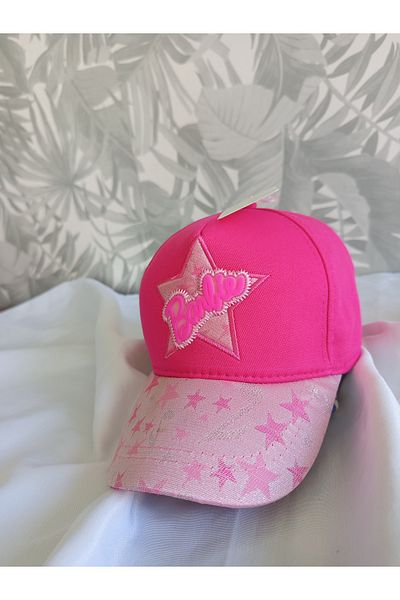 HeviStor Girl's Hat 06//12