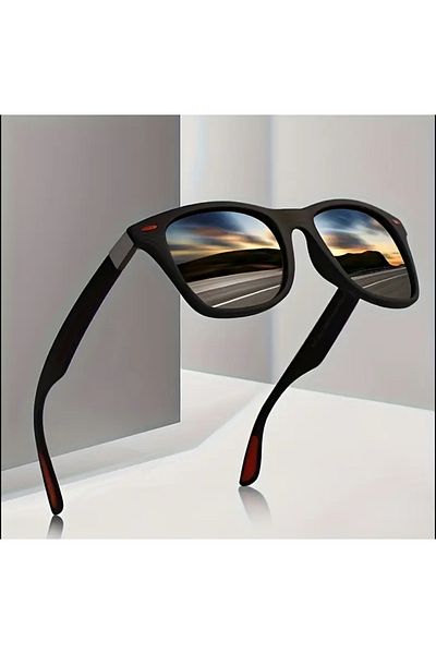 Silpus Sunglasses - Square