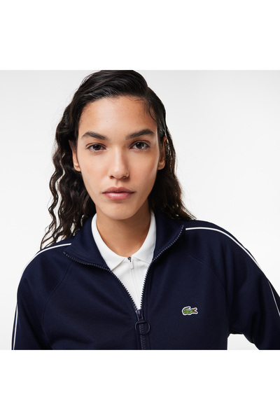 Lacoste Paris Interlock Track Jacket