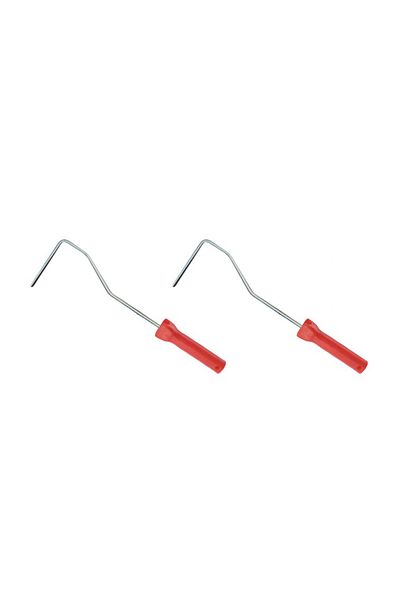 flores Roller handle, 440 x 80 mm, 2 pcs / set