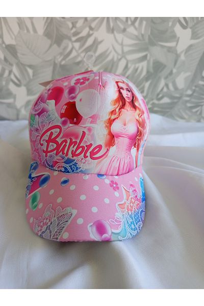 HeviStor Girl's Hat 06//12