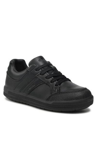 Geox boys' sneakers J844AD-05443 black