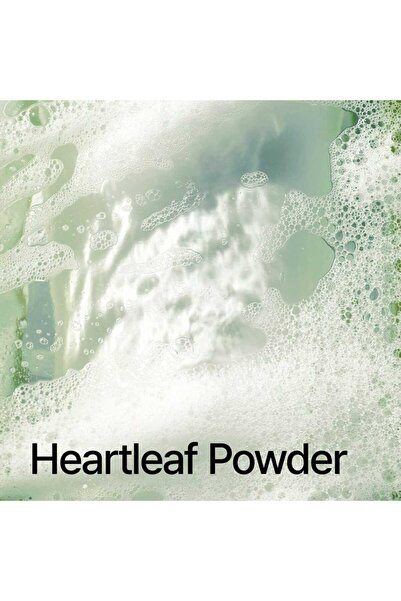 ANUA Αφρός βαθύ καθαρισμού πόρων Heartleaf Quercetinol 150ml - Έκδοση 2025 (Yskinz)