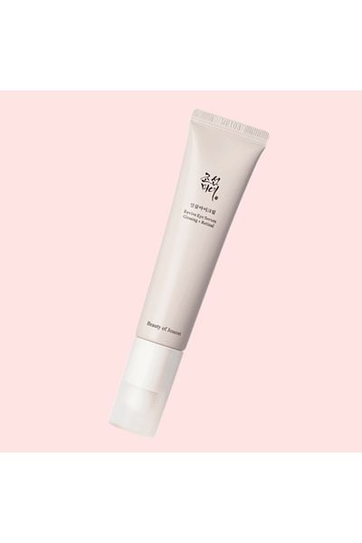 Beauty of Joseon Ser antirid pentru ochi Revive Eye Serum: Ginseng + Retinal, Beauty of Joseon, 30ml