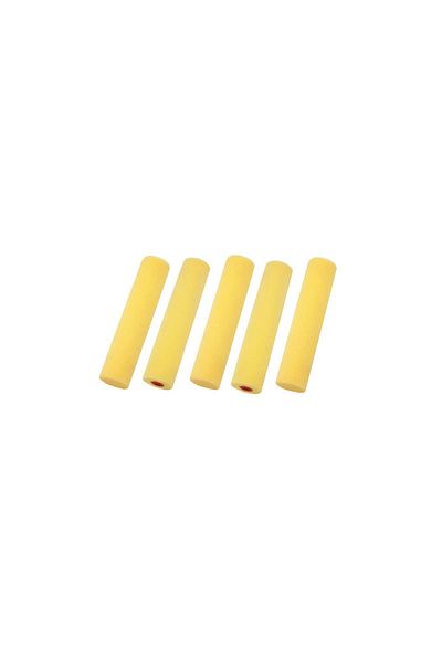 flores Sponge roller refill, 200 x 55 mm, 5 pcs / set