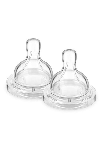 Philips Avent Anti-colic Teat SCF632/27