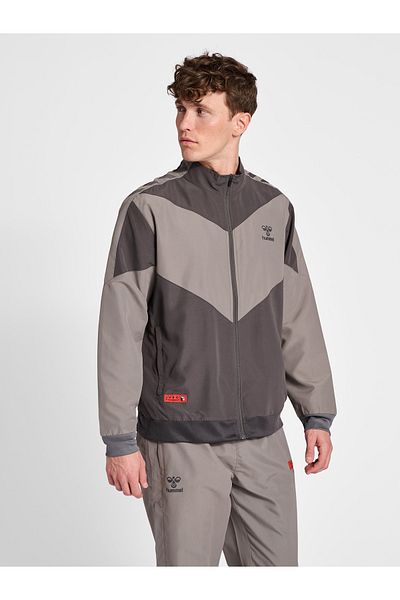 hummel Hmlpro Grid Walk Out Jacket