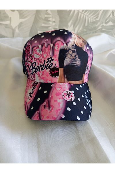 HeviStor Girl's Hat 06//12