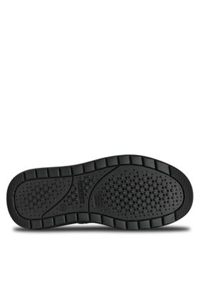 Geox girls' boots J46ETC-000BC black