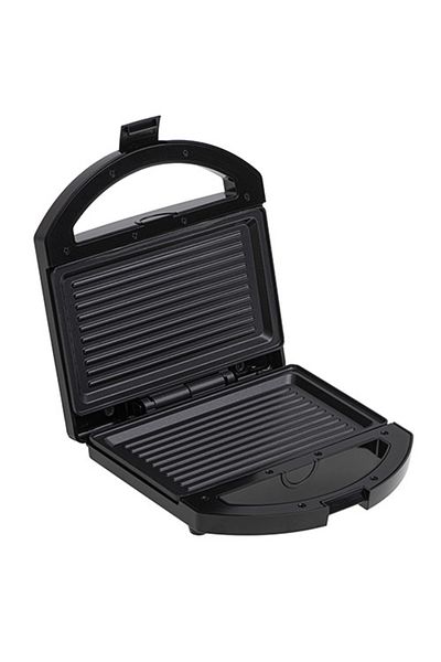 adler AD3068 electric grill, 750W, non-stick surface 22x12.5cm