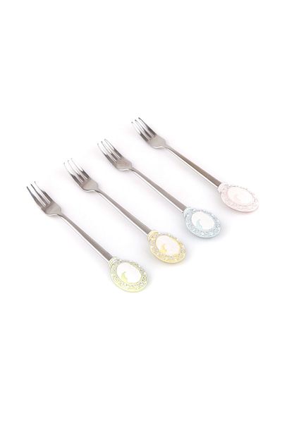 KANCAEV Dessert Fork 888V102F