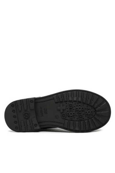 Geox girls' ankle boots J169QQ-00054 black