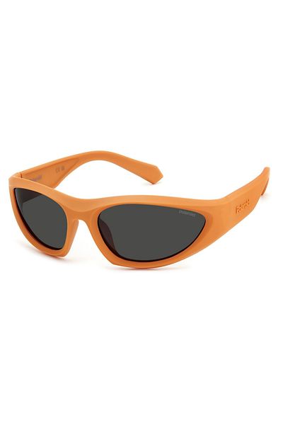 Polaroid PLD 2165/S 2M5/M9 Polarized Sunglasses, For Women