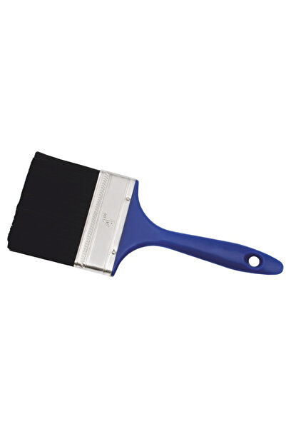 flores Pensula fir PVC maner albastru, 50 mm