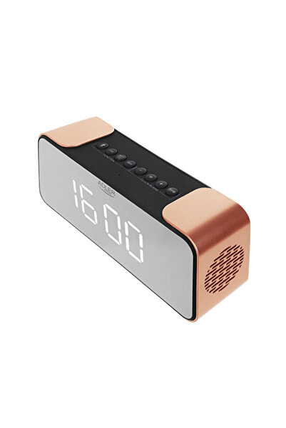 adler Ad 1190cr Wireless Radio Alarm Clock