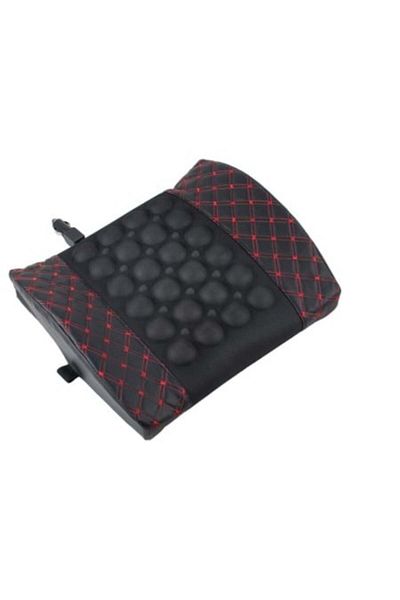 OEM Pernă de masaj auto, alimentare 12V, 2 funcții