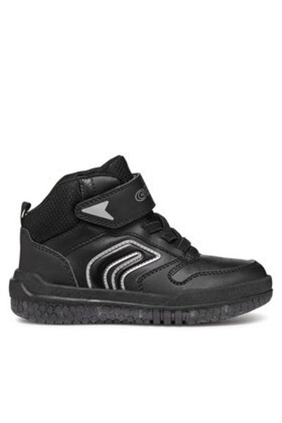 Geox boys' sneakers J46MCA-05411 black