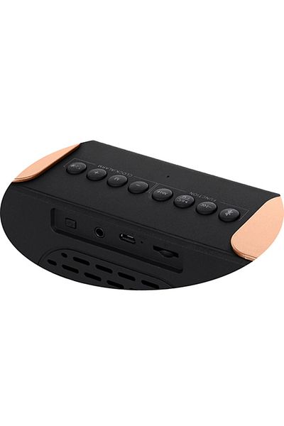 adler Ad 1190cr Wireless Radio Alarm Clock