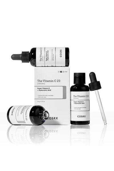 Cosrx Ser pentru față cu vitamina C, Cosrx, 20g