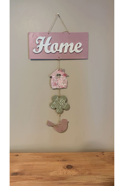 florealFlowers kapı süsü