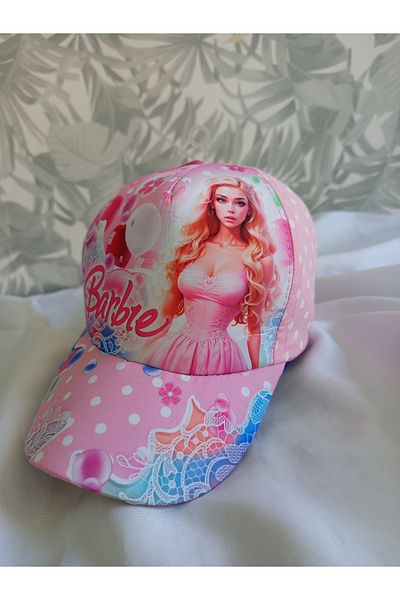 HeviStor Girl's Hat 06//12