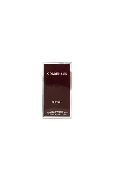 Amd Eau de Parfum, AMD Perfumes, Sunset, 100 ml