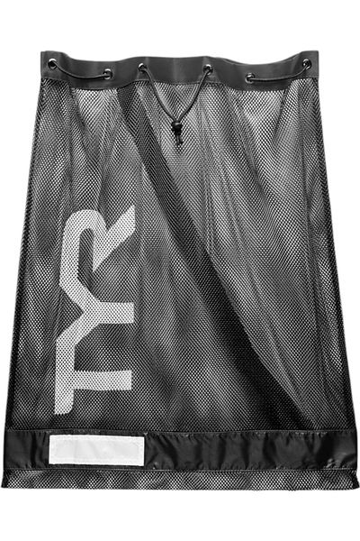 TYR Mesh Swimming Equipment Bag 75 Liters