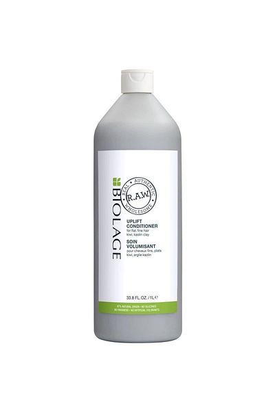 Biolage RAW Uplift Conditioner 1000ml