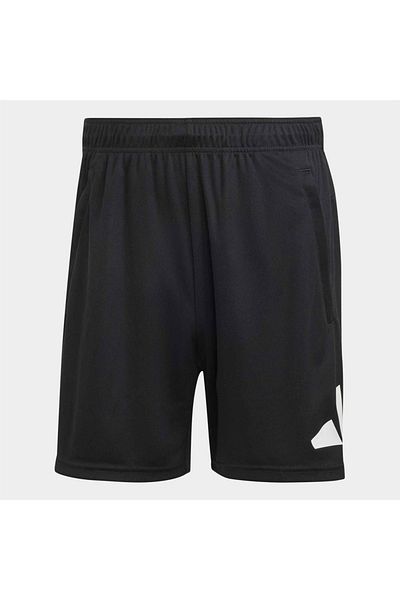 adidas Pánske šortky s logom Tr-Es Ib8121