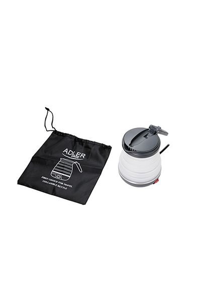 adler Ad 1279 Travel Electric Kettle