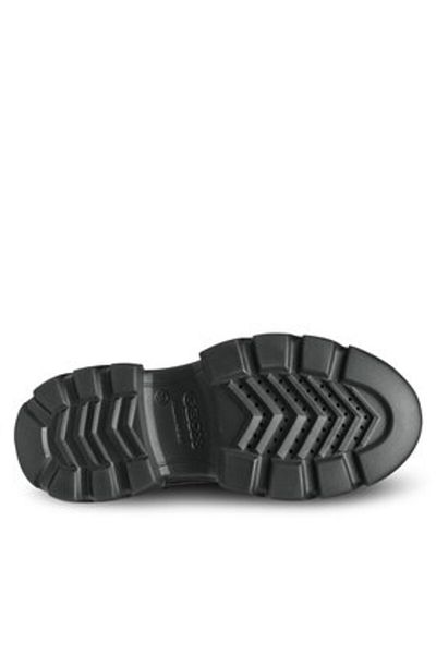 Geox girls' boots J46HVC-0BCNH black